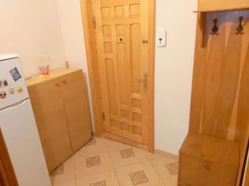 De inchiriat - garsoniera, strada Brailei (Kaufland) - mobilata, 250 euro