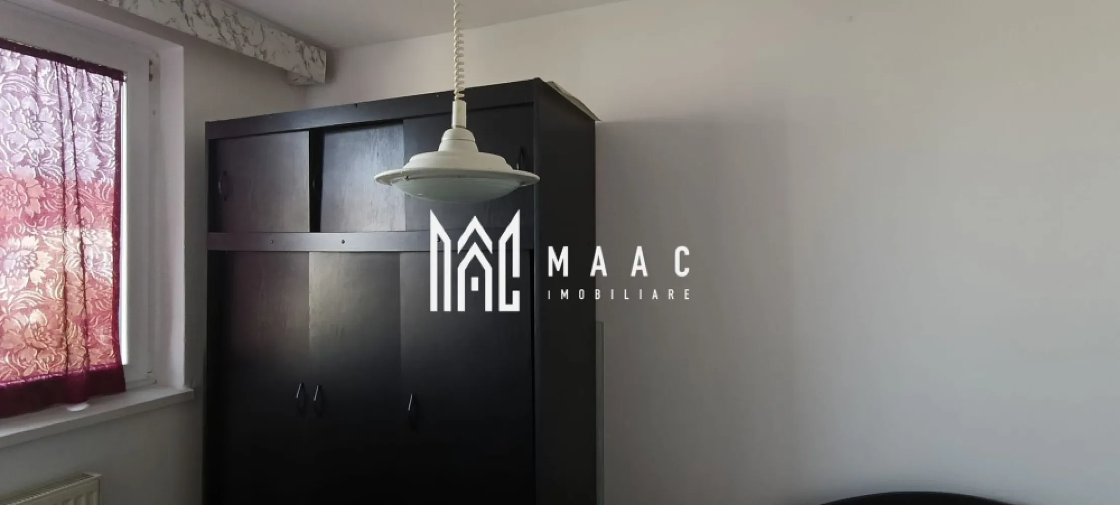 Apartament | 2 camere | 30 MPU | 1 Balcon | Cedonia -Mediu