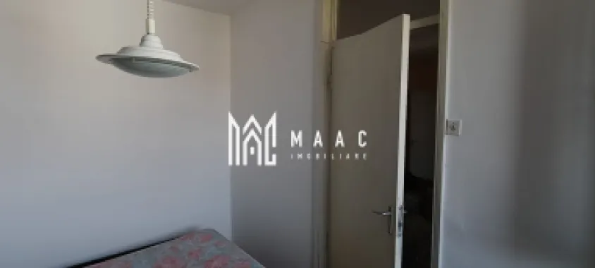 Apartament | 2 camere | 30 MPU | 1 Balcon | Cedonia -Mediu