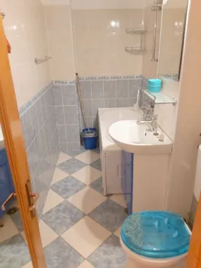 De inchiriat - garsoniera, strada Brailei (Kaufland) - mobilata, 250 euro