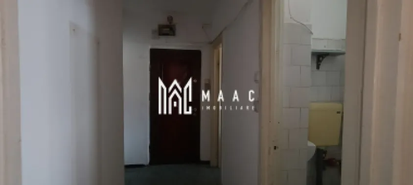Apartament | 2 camere | 30 MPU | 1 Balcon | Cedonia -Mediu
