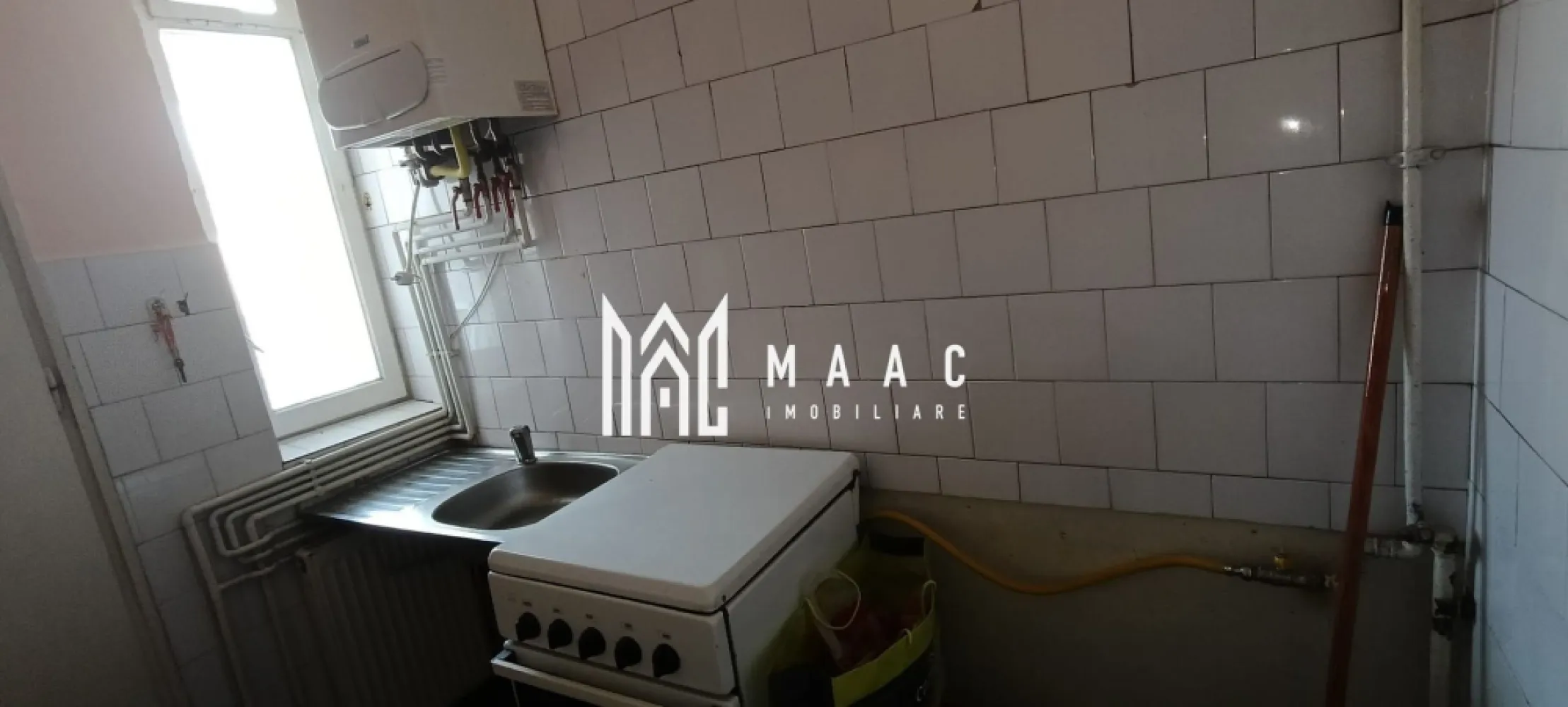 Apartament | 2 camere | 30 MPU | 1 Balcon | Cedonia -Mediu