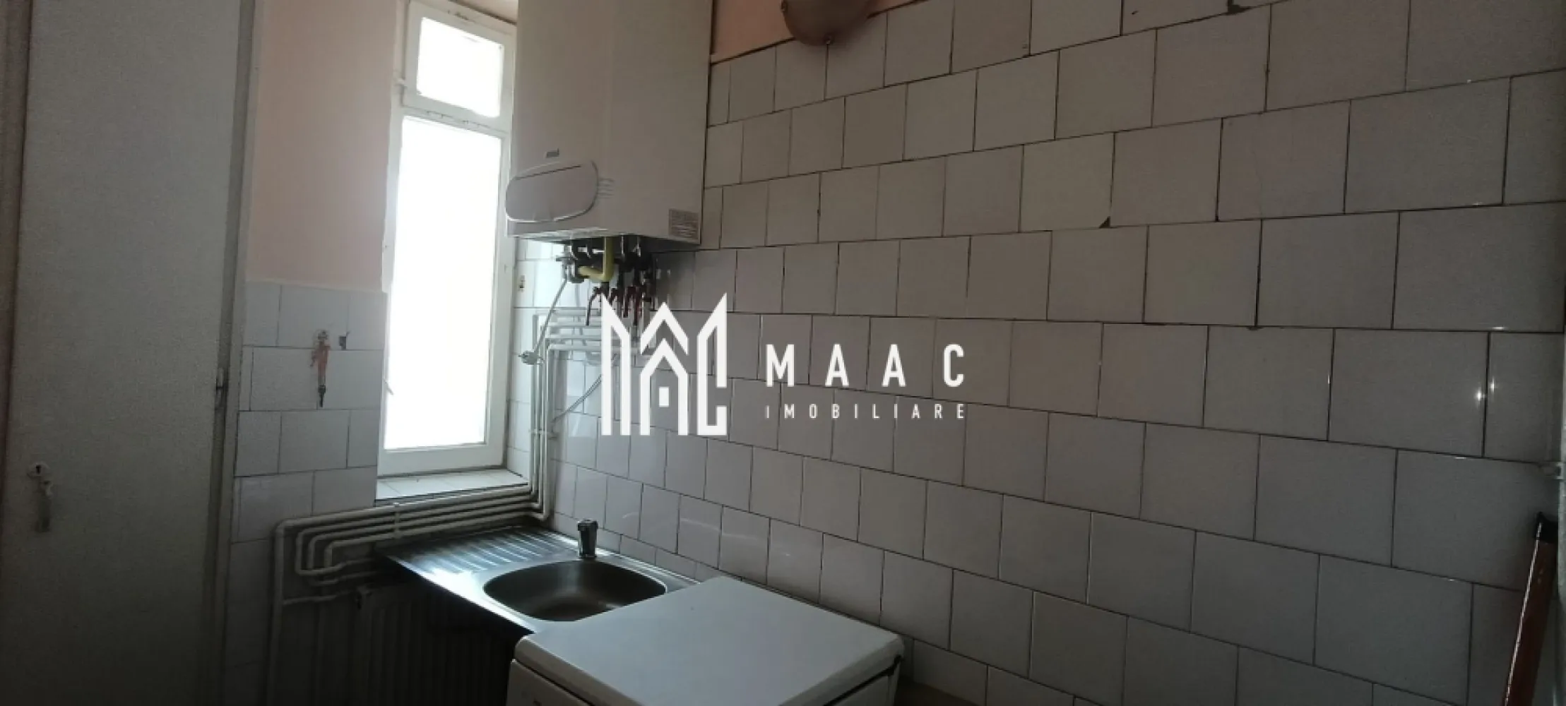Apartament | 2 camere | 30 MPU | 1 Balcon | Cedonia -Mediu