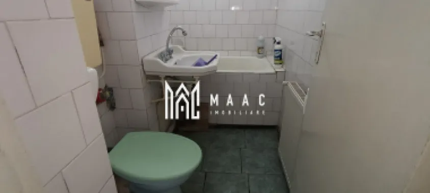 Apartament | 2 camere | 30 MPU | 1 Balcon | Cedonia -Mediu