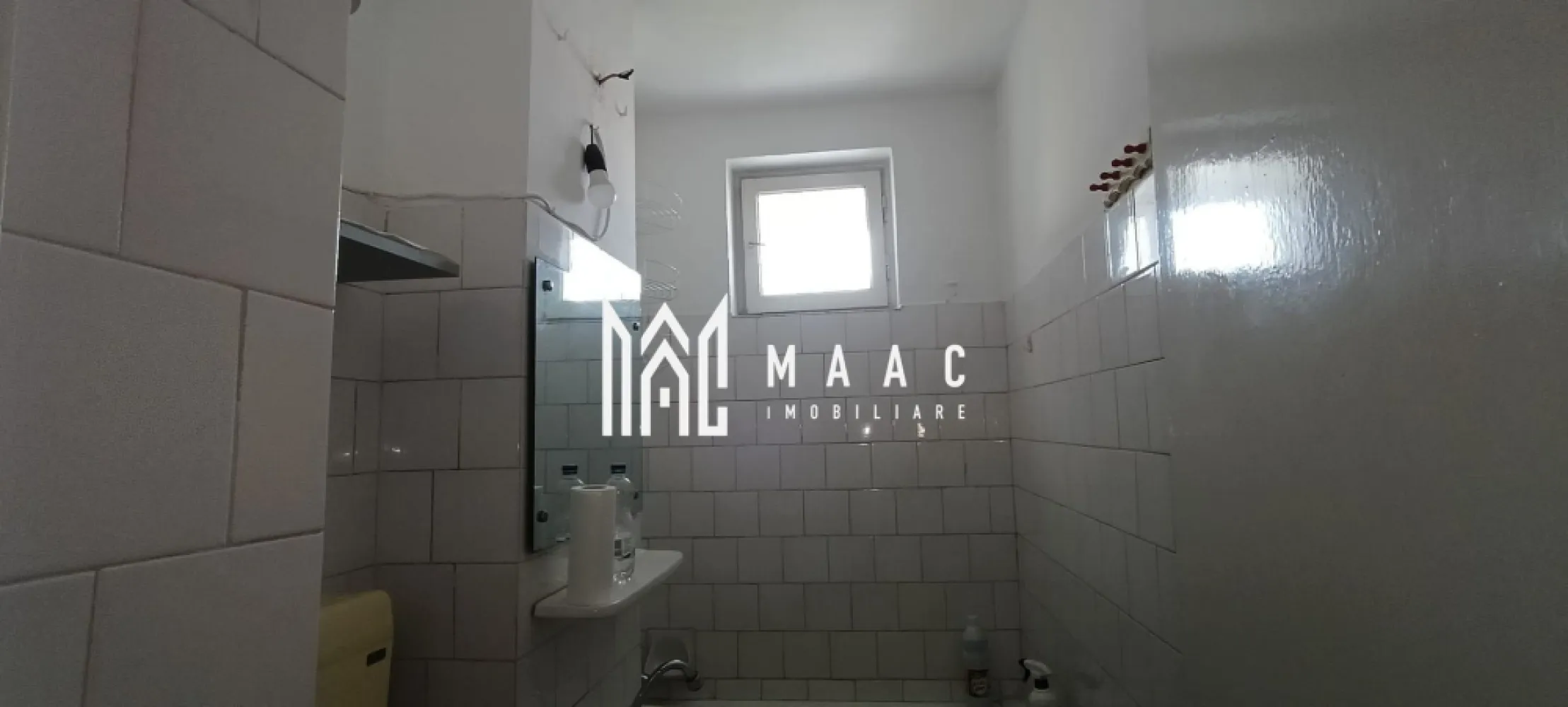 Apartament | 2 camere | 30 MPU | 1 Balcon | Cedonia -Mediu