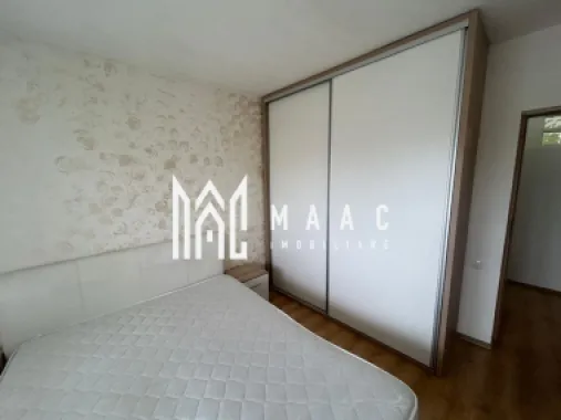 Apartament de vânzare I 3 camere I 65 MPU I 2 balcoane I pivniță I Valea Aurie