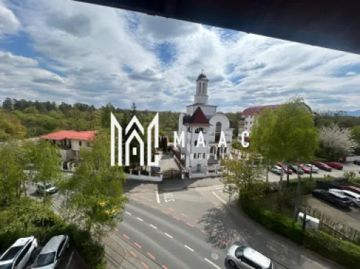 Apartament de vânzare I 3 camere I 65 MPU I 2 balcoane I pivniță I Valea Aurie