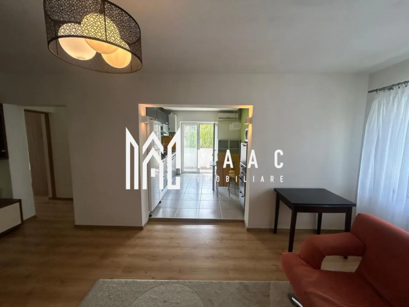 Apartament de vânzare I 3 camere I 65 MPU I 2 balcoane I pivniță I Valea Aurie