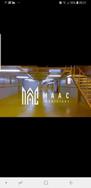 Hala | 500 MP | Zona Dovali - Spatiu depozitare