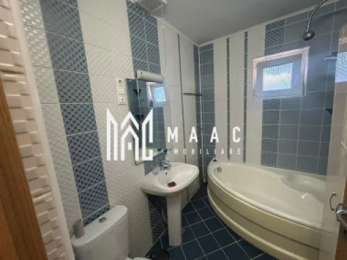 Apartament de vânzare I 3 camere I 65 MPU I 2 balcoane I pivniță I Valea Aurie