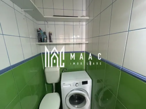Apartament de vânzare I 3 camere I 65 MPU I 2 balcoane I pivniță I Valea Aurie