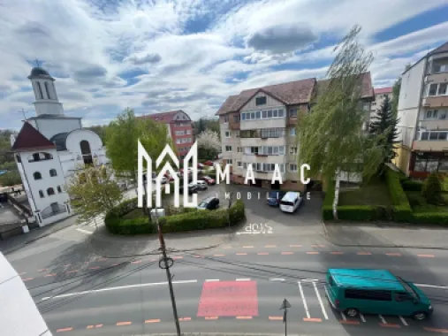 Apartament de vânzare I 3 camere I 65 MPU I 2 balcoane I pivniță I Valea Aurie