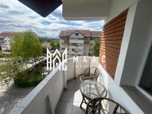 Apartament de vânzare I 3 camere I 65 MPU I 2 balcoane I pivniță I Valea Aurie