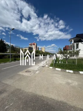 TEREN DE INCHIRIAT|750 MP |500 EURO