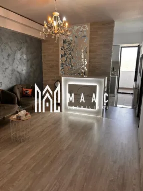 Apartament 3 camere, zona Kaufland Ostroveni