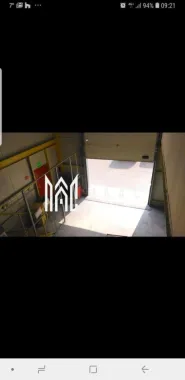 Hala | 500 MP | Zona Dovali - Spatiu depozitare