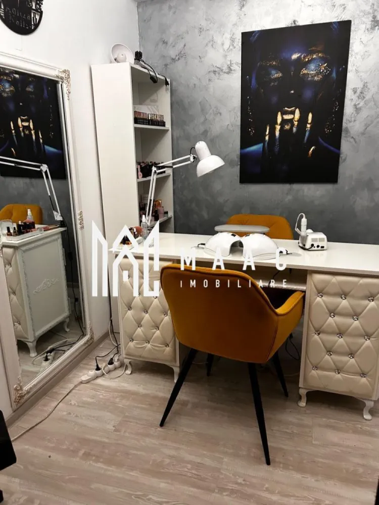 Apartament 3 camere, zona Kaufland Ostroveni