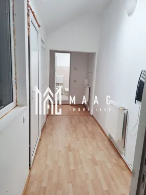 Logo MAAC IMOBILIARE logo