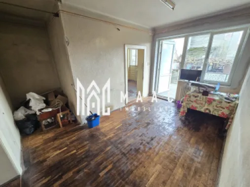 Apartament la casa 4 camere 300 teren zona Centrala