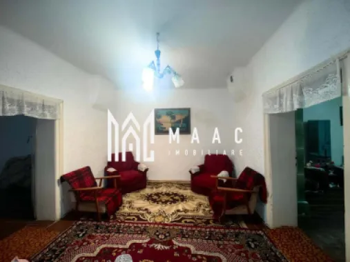 Casă 5 camere | 1.087 mp teren | Acces auto | Cincu – Brașov