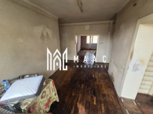 Apartament la casa 4 camere 300 teren zona Centrala