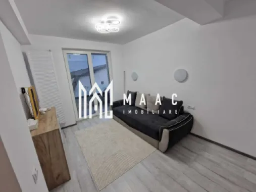 Logo MAAC IMOBILIARE logo