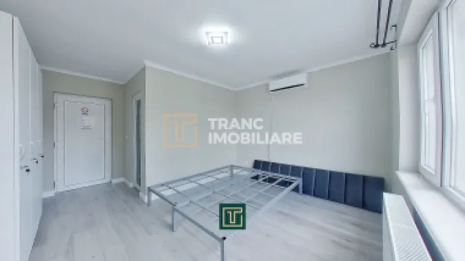 Pensiune de 3 stele cu 17 camere in stadiu final de renovare