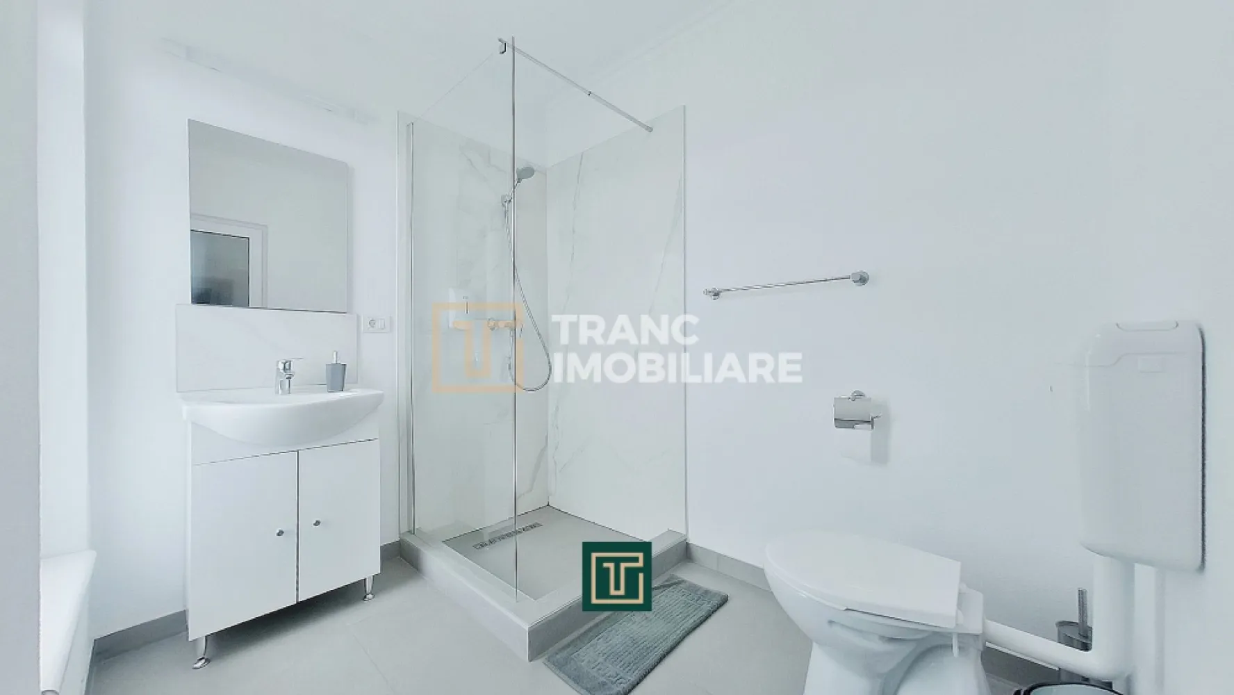 Pensiune de 3 stele cu 17 camere in stadiu final de renovare