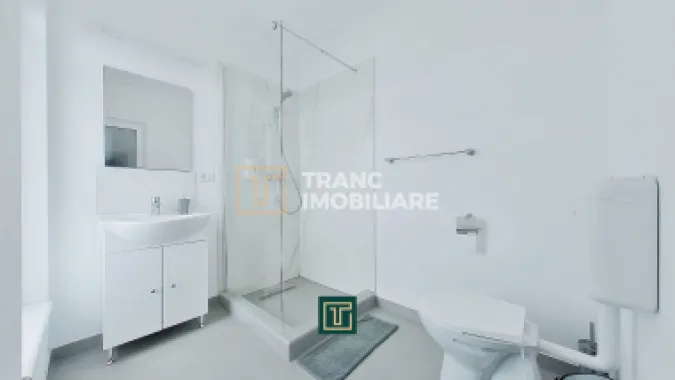 Pensiune de 3 stele cu 17 camere in stadiu final de renovare