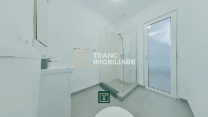 Pensiune de 3 stele cu 17 camere in stadiu final de renovare