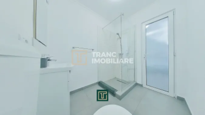 Pensiune de 3 stele cu 17 camere in stadiu final de renovare