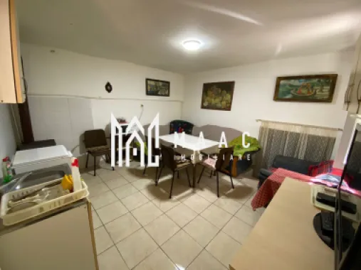 Casă 5 camere | 1.087 mp teren | Acces auto | Cincu – Brașov