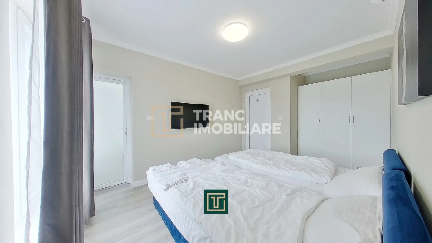 Pensiune de 3 stele cu 17 camere in stadiu final de renovare