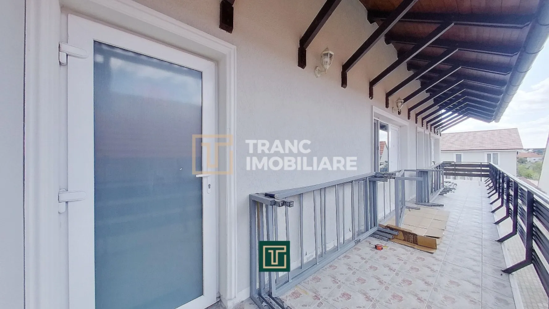 Pensiune de 3 stele cu 17 camere in stadiu final de renovare