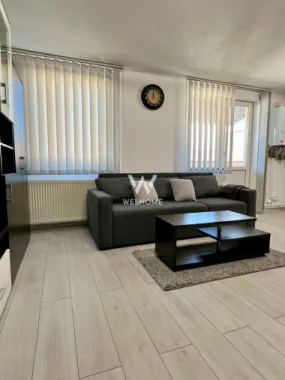 Vand apartament 3 camere zona Milea OMV