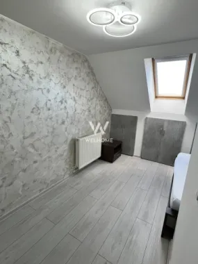 Vand apartament 3 camere zona Milea OMV