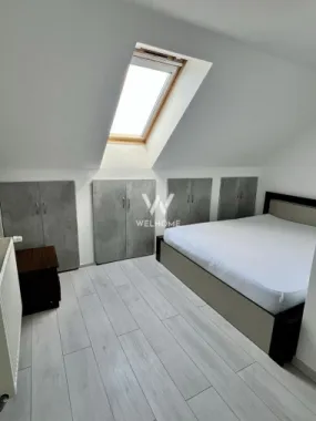 Vand apartament 3 camere zona Milea OMV