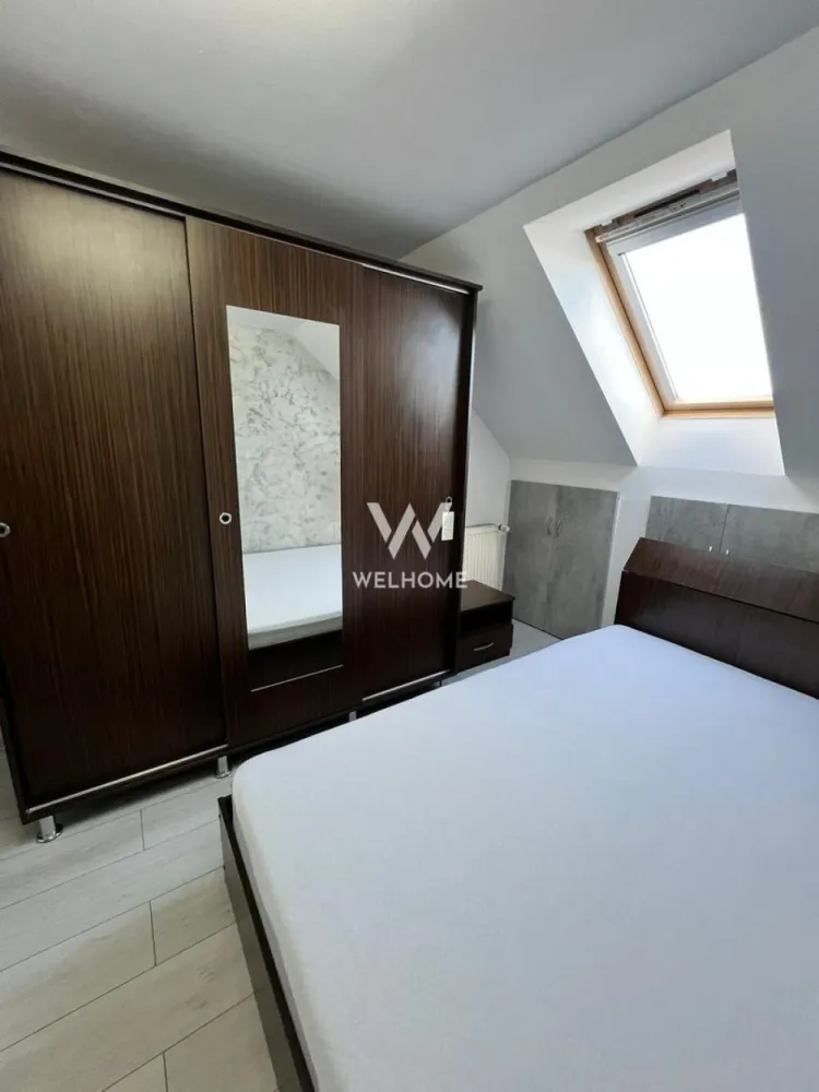 Vand apartament 3 camere zona Milea OMV