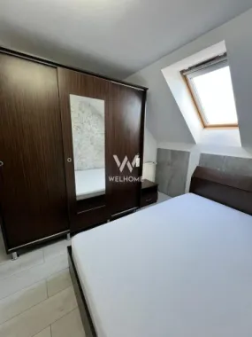 Vand apartament 3 camere zona Milea OMV