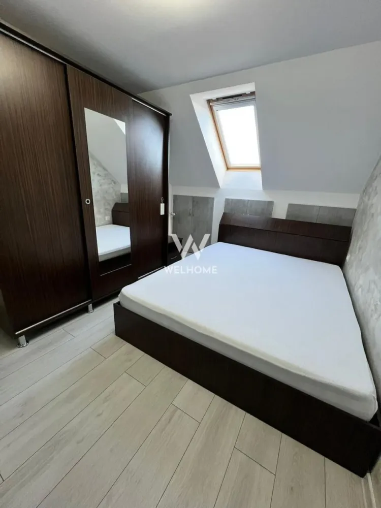 Vand apartament 3 camere zona Milea OMV