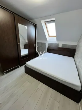 Vand apartament 3 camere zona Milea OMV