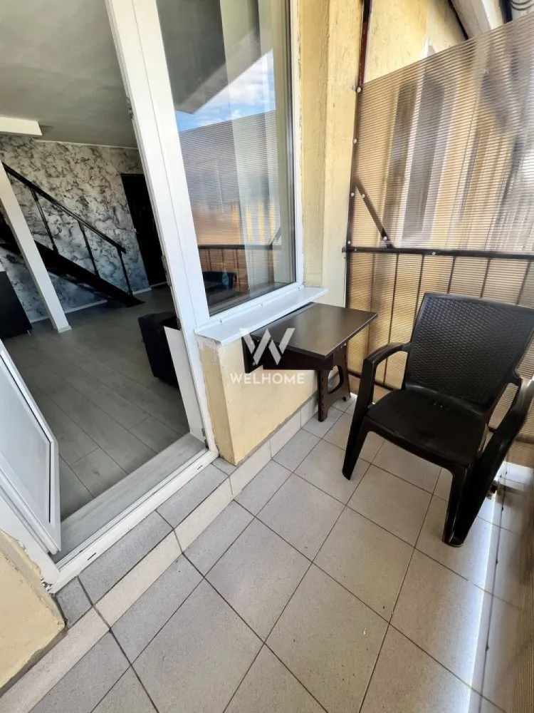 Vand apartament 3 camere zona Milea OMV