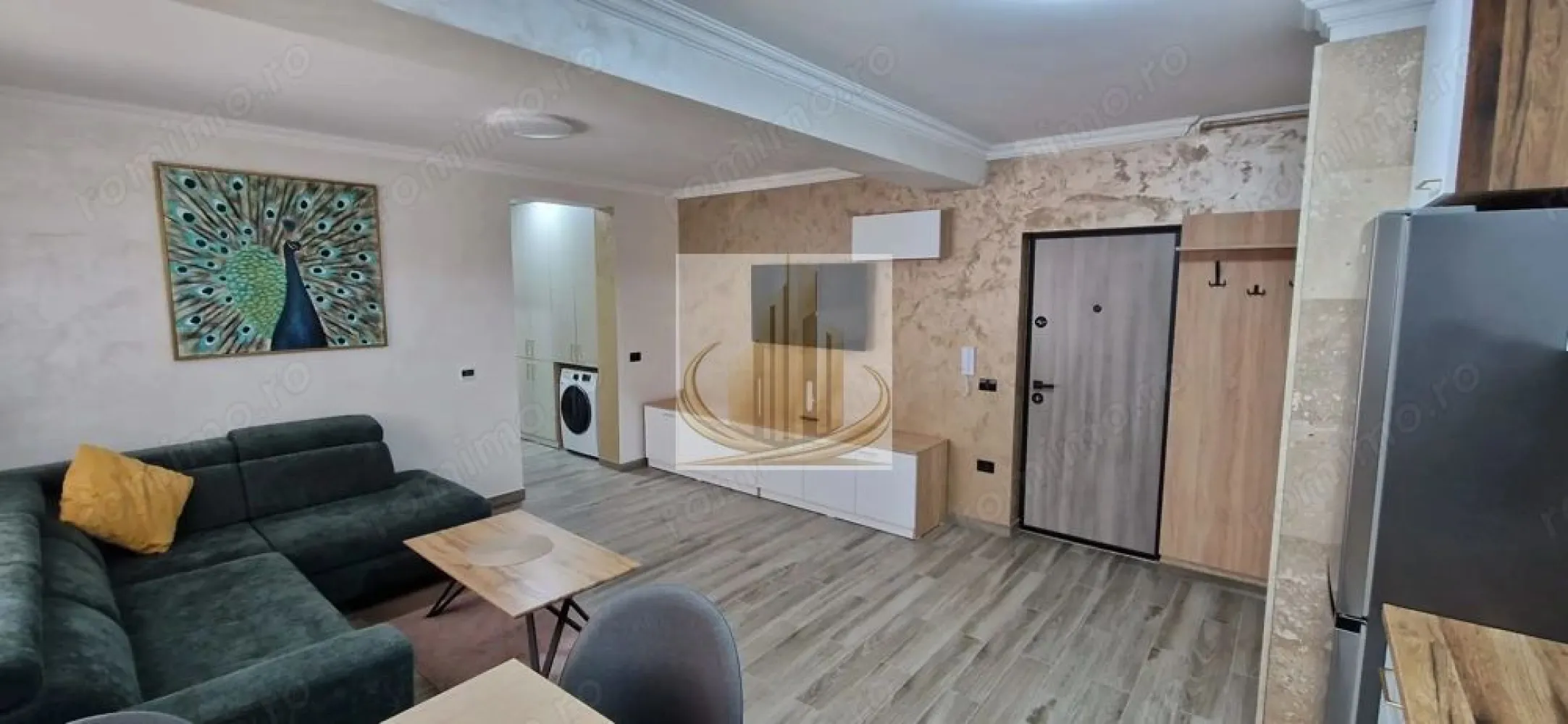 🏡Grand Mobilis vă propune spre vânzare ap premium 2 camere✨ - Iti doresti un apartament modern, fara bătăi de cap, Intr o zona liniștită și in plina dezvoltare? Acesta poate fi exact ce cauți! Grand Mobilis vă propune spre vânzare un apartament modern cu 2 camere, situat în zona Braytim, în apropiere de strada Muzicescu (str. Tosca), într-un imobil nou, construit în 2023. 🏡 Detalii proprietate: * Suprafață: 47 mp * Compartimentare practică * Situat la parter * Fără balcon / terasă ✨ Dotări și finisaje premium: * Centrală proprie * Încălzire în pardoseală * Termostat în fiecare cameră, inclusiv baie * Aer condiționat * Rulouri la geamuri * Baie modernă cu duș walk-in * Pereți finisați cu decorativă * Mobilier realizat la comandă, de foarte bună calitate 🛋️ Apartamentul se vinde complet mobilat și utilat, exact ca în fotografii – gata de mutare imediat 📍 Locație liniștită, cu acces facil către oraș. Imobilul aparține de Giroc. 📊 Costuri reduse de întreținere – impozit aproximativ 150 lei/an. ID intern CP3048999 }}