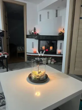 Logo Welhome Imobiliare logo