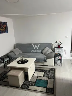 Apartament 3 camere | Parter | Vilă P+1 | Teren 211 mp | Cisnădie