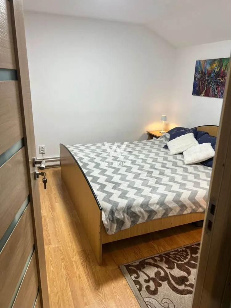 Apartament 3 camere | Parter | Vilă P+1 | Teren 211 mp | Cisnădie