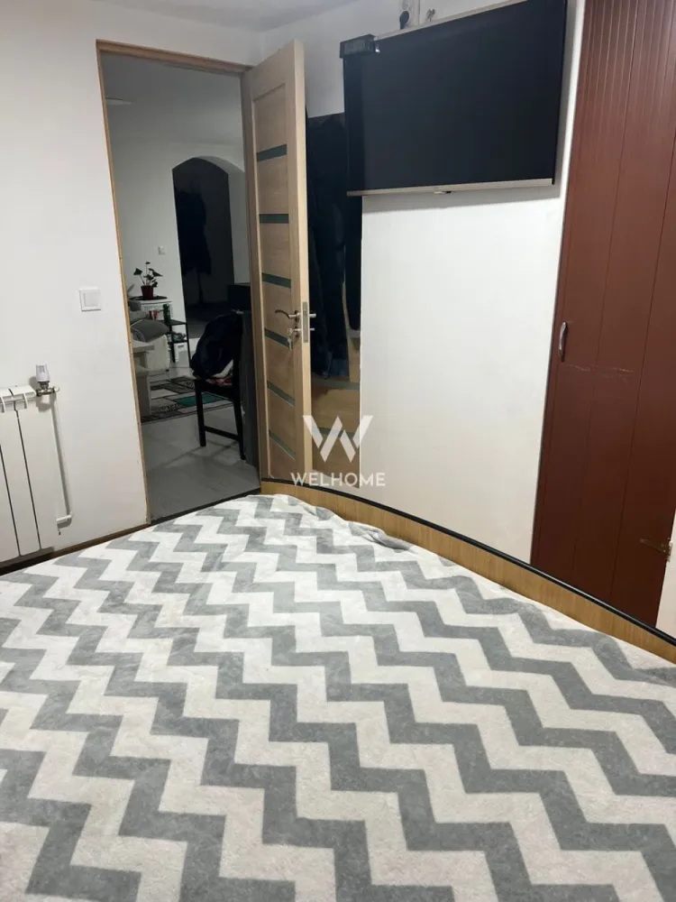 Apartament 3 camere | Parter | Vilă P+1 | Teren 211 mp | Cisnădie