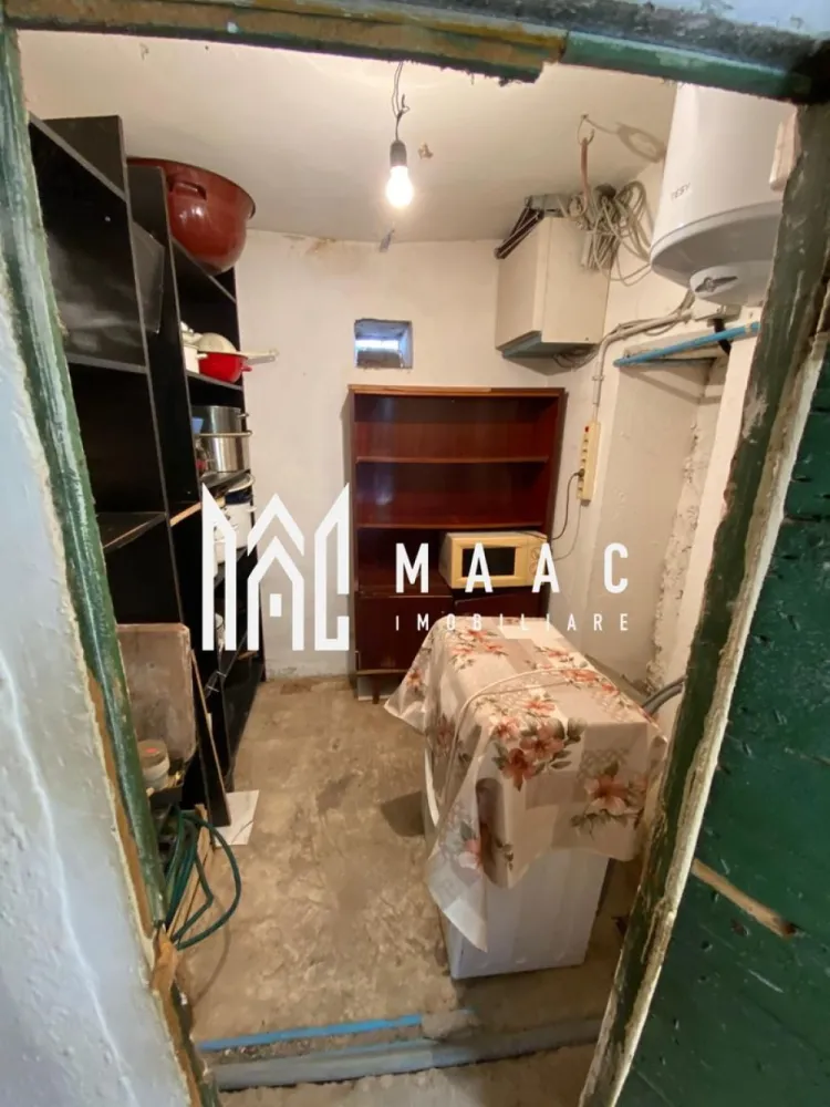 Casă 5 camere | 1.087 mp teren | Acces auto | Cincu – Brașov