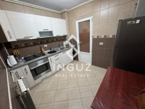 Apartament 3 camere de închiriat – Iancului / Biserica Capra