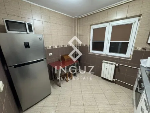 Apartament 3 camere de închiriat – Iancului / Biserica Capra